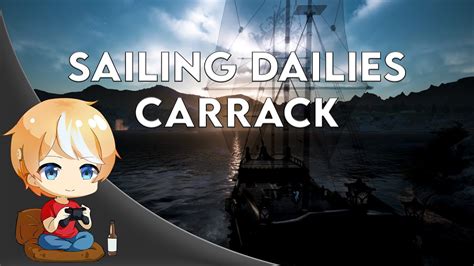 sailing dailies bdo.